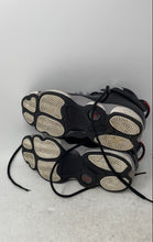 Load image into Gallery viewer, Nike Boys Air Jordan 6 Rings Multicolor Lace-Up Sneaker Shoes Size 5.5Y
