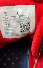 Load image into Gallery viewer, Nike Mens Air Jordan Jumpman Two Trey DO1925-101 Multicolor Sneakers Shoes Sz 9
