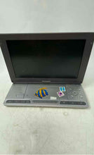 Load image into Gallery viewer, Panasonic DVD-LS91 Silver 9 Inch Display Portable DVD Player Not Tested
