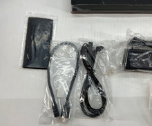 Load image into Gallery viewer, LG AN-WL100W Black Wireless Media Streamer For Ready TV Open Box Not Tested
