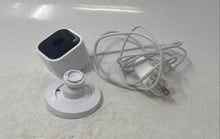 Load image into Gallery viewer, Blink Mini Model BCM00300U White Plug-In HD Smart Security Camera Not Tested

