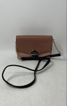 Load image into Gallery viewer, Kate Spade New York Womens Neve Pink Convertible Flap Crossbody Handbag
