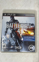 Load image into Gallery viewer, Set Of 3 Pcs Sony PlayStation 3 Multicolor Action &amp; Adventure Video Games
