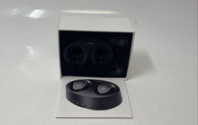 Load image into Gallery viewer, Losei D65 Black Bluetooth True Wireless Portable Compact Earbuds
