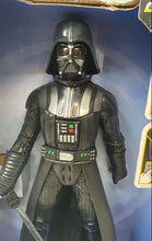 Load image into Gallery viewer, Hasbro Star Wars Obi-Wan-Kenobi Galactic Action Darth Vader Figure Untested

