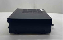 Load image into Gallery viewer, Yamaha RX-V1000 Black 320 Watts Power 120 Volts Sound AV Receiver Not Tested
