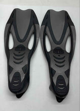 Load image into Gallery viewer, U.S. Divers Cozumel Swim Mask And Proflex Fins Snorkeling Set With Gear Bag
