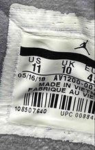 Load image into Gallery viewer, Nike Mens Air Jordan 88 Racer AV1200-007 Multicolor Basketball Shoes Size 11
