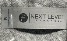 Load image into Gallery viewer, Next Level Womens Gray Miami Dolphins Cancer Challenge 12 Pullover T-Shirt Sz M
