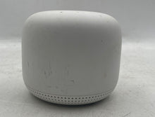 Load image into Gallery viewer, Google Wifi AC-1200 White Dual Band Mesh Networking Wireless Router Not Tested
