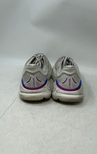 Load image into Gallery viewer, Hoka One One Womens Bondi 9 Gray Lace-Up Sneaker Shoes Size 8.5B
