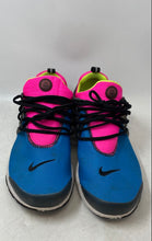 Load image into Gallery viewer, Nike Mens Air Presto DZ4390-400 Multicolor Low Top Lace-Up Sneaker Shoes Size 12
