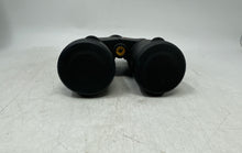 Load image into Gallery viewer, Fiyxlop Optical Glass 12x42 Black Portable Ergonomic Compact Binoculars
