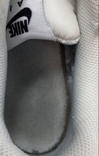 Load image into Gallery viewer, Nike Womens Air Max Excee CD5432-101 White Low Top Lace-Up Sneaker Shoes Size 8
