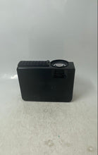 Load image into Gallery viewer, GPX Model PJ300VP Black All-In-One Portable Projector With Bluetooth Untested
