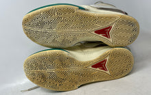 Load image into Gallery viewer, Nike Mens Ja 1 DR8785-102 Beige Round Toe Lace-Up Sneaker Shoes Size 11
