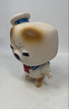 Load image into Gallery viewer, Funko Pop! Ghostbusters #109 Stay Puft Burnt Marshmallow Man Vinyl Action Figure
