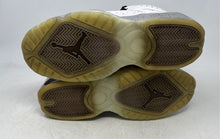 Load image into Gallery viewer, Nike Mens Air Jordan Lift Off White Black Mid Top Lace-Up Sneaker Shoes Size 12

