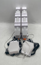 Load image into Gallery viewer, Laser X Revolution Two White And Gray Blasters Laser Tags Game Not Tested
