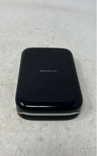 Load image into Gallery viewer, Hp Sprocket Black Mini Portable Wireless Bluetooth Photo Printer Not Tested
