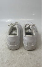 Load image into Gallery viewer, Nike Womens Court Royale 2 CU9038-100 White Leather Lace-Up Sneaker Shoes Sz 8.5
