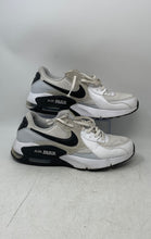 Load image into Gallery viewer, Nike Mens Air Max Excee FN7304-100 White Gray Black Sneakers Shoes Size 11
