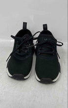 Load image into Gallery viewer, Adidas Kids NMD_R1 Refined Black White Round Toe Lace-Up Sneaker Shoes Size 7K
