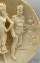 Load image into Gallery viewer, Gino Ruggeri Carmen Museo Teatrale alla Scala #AD5797 Collector Plate With Box
