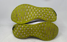 Load image into Gallery viewer, Nike Mens Reactx Infinity Run 4 Gray Round Toe Lace-Up Sneaker Shoes Size 11.5
