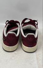 Load image into Gallery viewer, Adidas Mens Campus 00s ID2076 Red White Lace-Up Low Top Sneaker Shoes Size 8
