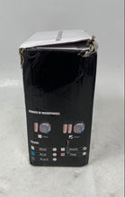 Load image into Gallery viewer, Model K12 Two Wireless Microphones Colorful Karaoke Sound System Set Not Tested
