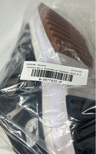 Load image into Gallery viewer, Converse Unisex Run Star Hike 166800C Black White Sneaker Shoes Size M8.5 W10
