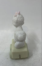 Load image into Gallery viewer, Enesco Precious Moments Happy Birthday Little Lamb Porcelain Figurine In Box
