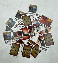 Load image into Gallery viewer, Twilight Creations Zombie Town Horror &amp; Monster 6 Player Board Game
