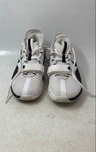Load image into Gallery viewer, Nike Mens Air Force Max 180 Low White Black Low Top Lace-Up Sneaker Shoes Size 8
