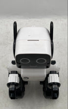 Load image into Gallery viewer, White Cady Wile Intelligent Remote Control Interactive Robot Toy
