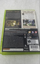 Load image into Gallery viewer, 2K Games Microsoft Xbox 360 Award Winning Combo Mature 17+ Video Game Not Tested
