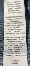 Load image into Gallery viewer, Calvin Klein Womens Blue Denim Medium Wash Stretch Pockets Skinny Jeans Size 6
