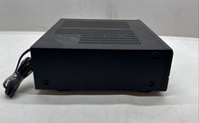 Load image into Gallery viewer, Denon Surround Sound Home Theater Receiver Model AVR-1403 Not Tested
