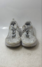 Load image into Gallery viewer, Nike Womens React Escape Run 2 DJ9976-101 White Lace-Up Sneakers Shoes Size 10
