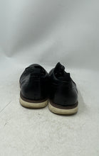 Load image into Gallery viewer, Mix No. 6 Mens Finlee Black Wingtip Nedawm Insole Lace-Up Oxford Shoes Size 12M

