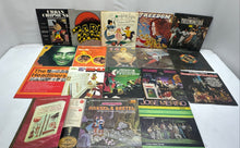 Load image into Gallery viewer, Lot Of Assorted Bundle Various Genres LP Vinyl Record Music Albums
