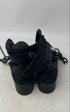 Load image into Gallery viewer, Steve Madden Womens Grady Black Round Toe Lace-Up Ankle Combat Boots Size 9 M
