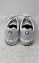 Load image into Gallery viewer, Cole Haan Mens Grand Crosscourt Traveler White Leather Sneakers Shoes Size 11 B
