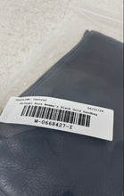 Load image into Gallery viewer, Michael Kors Womens Black Leather Logo Zipper Inner Pocket Wristlet Wallet
