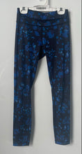 Load image into Gallery viewer, Lululemon Womens Multicolor Pull On Skinny Leg Sport Ankle Leggings Size 4
