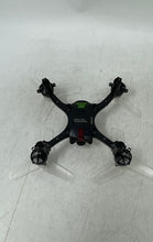 Load image into Gallery viewer, Sky Viper Nova FX Light Display Drone &amp; Control With Accessories Not Tested
