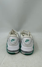 Load image into Gallery viewer, Nike Womens Max Excee CD5432-123 White Green Lace-Up Sneaker Shoes Size 8
