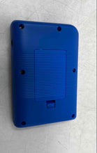 Load image into Gallery viewer, Nintendo Blue Replica Video Game Handheld System With Controller In Case
