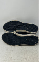 Load image into Gallery viewer, Lacoste Mens Asparta 118 1 P 7-35CAM0113092 Blue Leather Sneakers Shoes Size 8
